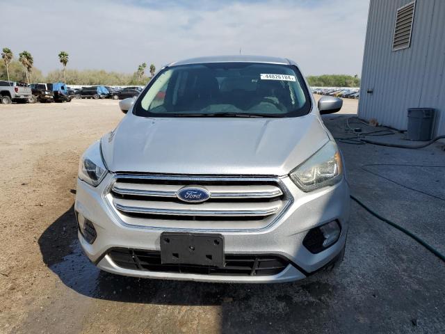 1FMCU0GD9KUA07899 - 2019 FORD ESCAPE SE GRAY photo 5