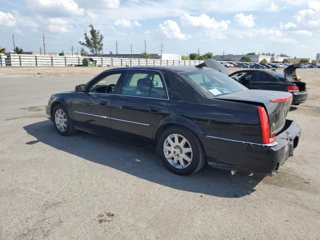 1G6KH5E6XBU140812 - 2011 CADILLAC DTS PREMIUM COLLECTION BLACK photo 2