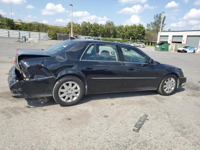 1G6KH5E6XBU140812 - 2011 CADILLAC DTS PREMIUM COLLECTION BLACK photo 3