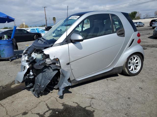 2008 SMART FORTWO PURE, 