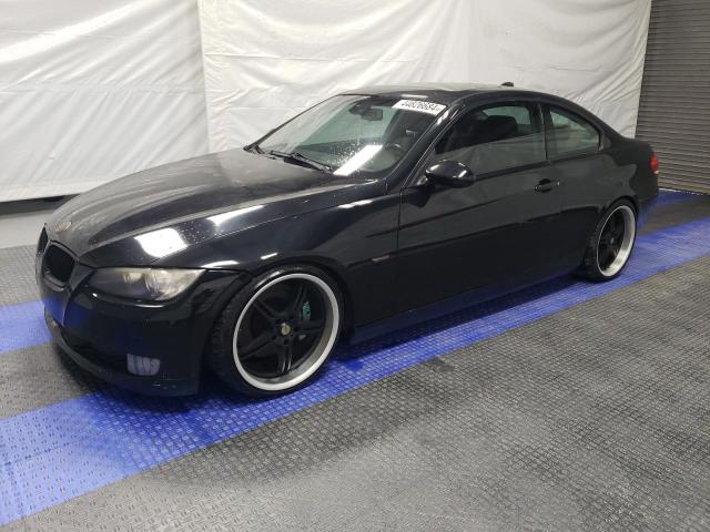 2008 BMW 335 I, 