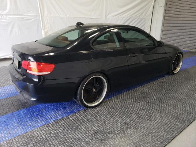 WBAWB73588P043344 - 2008 BMW 335 I BLACK photo 3