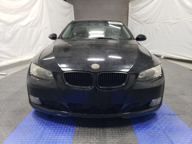 WBAWB73588P043344 - 2008 BMW 335 I BLACK photo 5