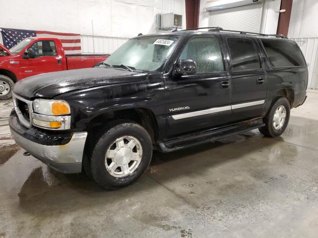 2005 GMC YUKON XL K1500, 