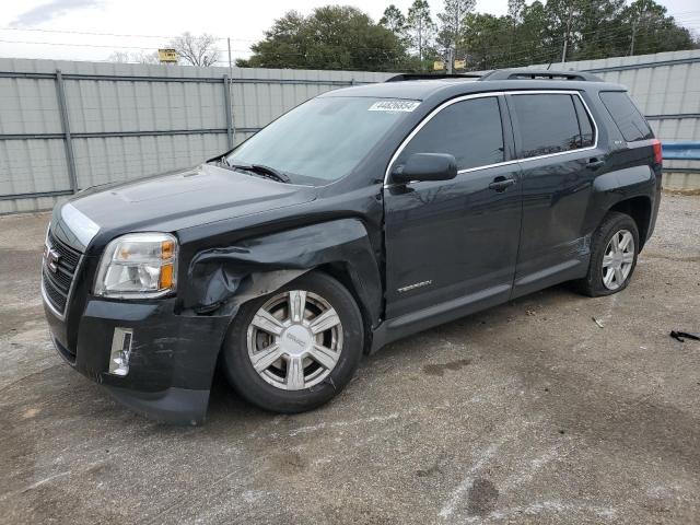 2015 GMC TERRAIN SLT, 