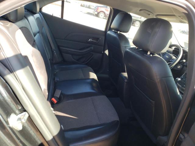 1G11C5SL5EF119868 - 2014 CHEVROLET MALIBU 1LT BLACK photo 10