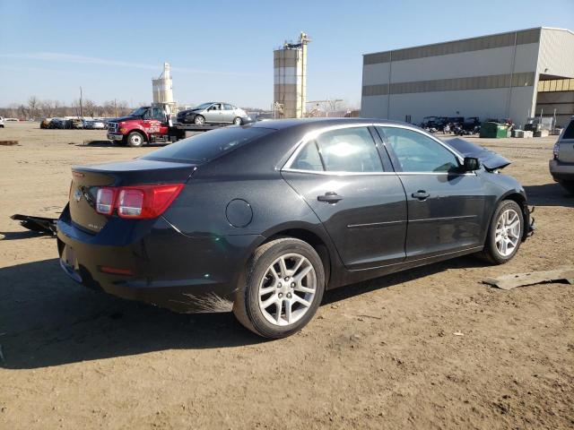 1G11C5SL5EF119868 - 2014 CHEVROLET MALIBU 1LT BLACK photo 3