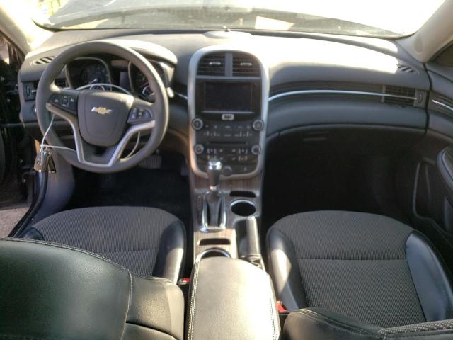 1G11C5SL5EF119868 - 2014 CHEVROLET MALIBU 1LT BLACK photo 8