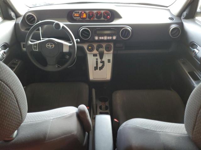 JTLKE50E491087660 - 2009 TOYOTA SCION XB 白色 照片 8