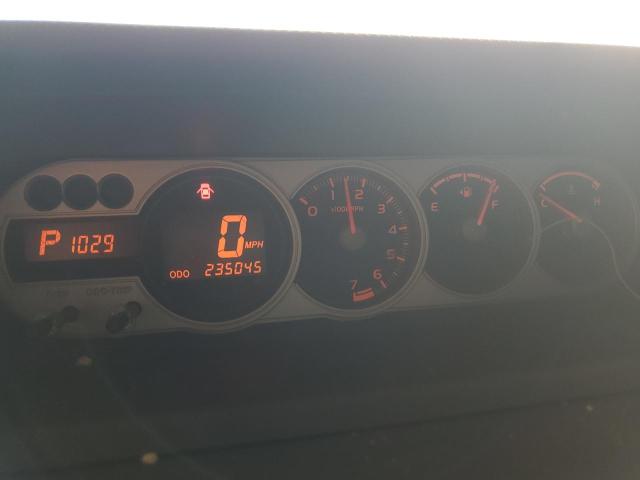 JTLKE50E491087660 - 2009 TOYOTA SCION XB 白色 照片 9