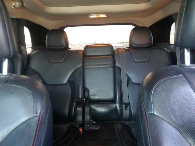 1C4PJMBS6FW685595 - 2015 JEEP CHEROKEE TRAILHAWK GRAY photo 10