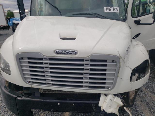 3ALACWFC7KDKH6945 - 2019 FREIGHTLINER M2 106 MEDIUM DUTY WHITE photo 7