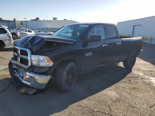 1C6RR6GP0DS529520 - 2013 RAM 1500 SLT BLACK photo 1