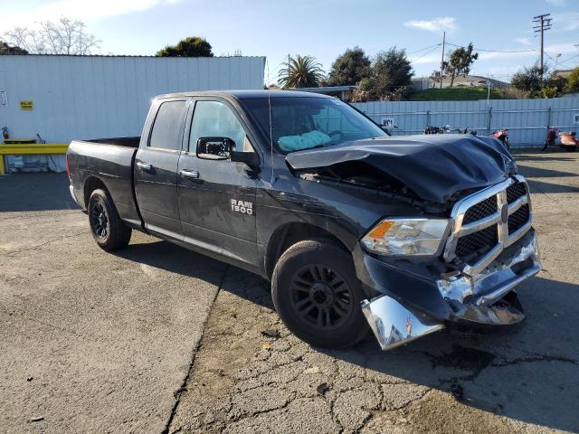 1C6RR6GP0DS529520 - 2013 RAM 1500 SLT BLACK photo 4