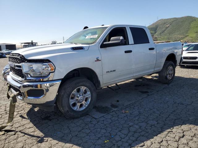 2021 RAM 2500 TRADESMAN, 