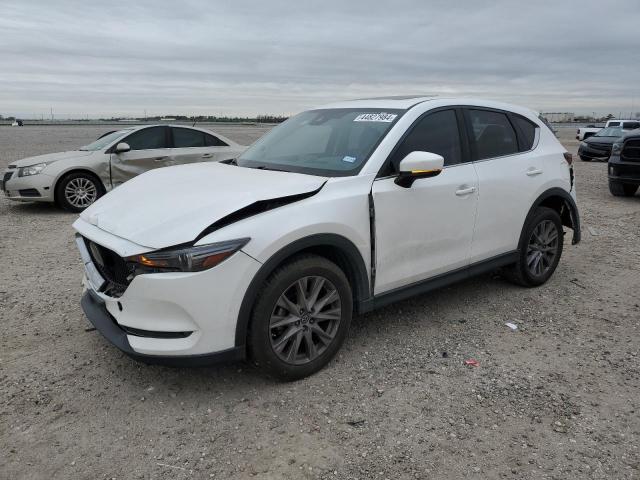 2019 MAZDA CX-5 GRAND TOURING, 