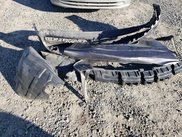 2C3CDZFJ9KH750053 - 2019 DODGE CHALLENGER R/T SCAT PACK GRAY photo 12