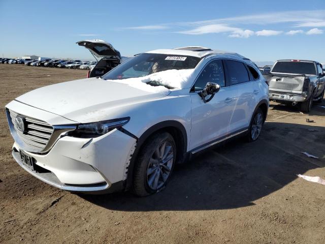 2023 MAZDA CX-9 GRAND TOURING, 