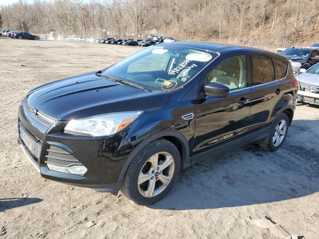 2014 FORD ESCAPE SE, 