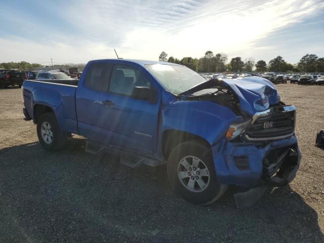 1GTH5BEAXL1213831 - 2020 GMC CANYON BLUE photo 4