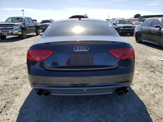 WAUCGAFRXDA001030 - 2013 AUDI S5 PREMIUM PLUS 石墨色 照片 6