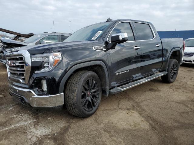 2019 GMC SIERRA K1500 SLT, 