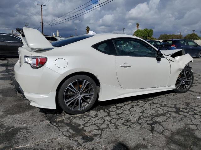 JF1ZNAA13D2709575 - 2013 TOYOTA SCION FR-S თეთრი ფოტო 3