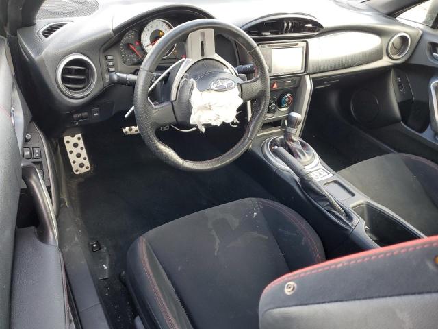 JF1ZNAA13D2709575 - 2013 TOYOTA SCION FR-S თეთრი ფოტო 8