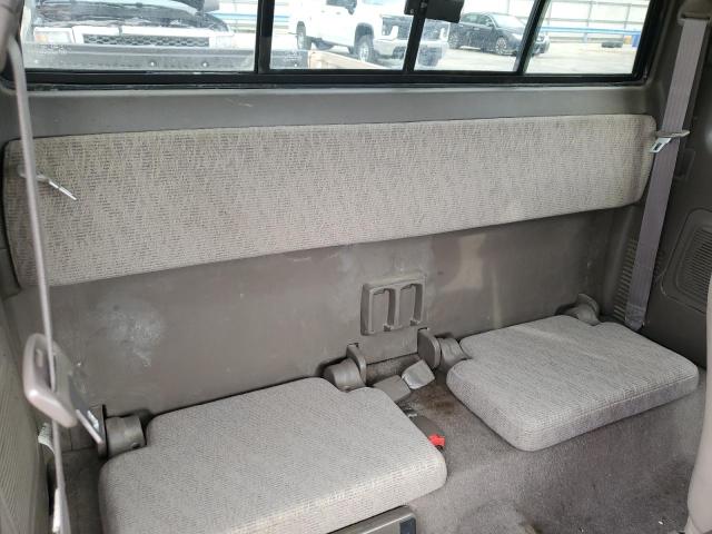 4TASN92N9XZ529827 - 1999 TOYOTA TACOMA XTRACAB PRERUNNER 金色 照片 10