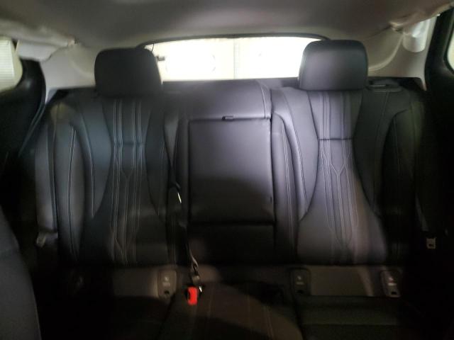 LRBFZSE4XRD014631 - 2024 BUICK ENVISION AVENIR GRAY photo 10