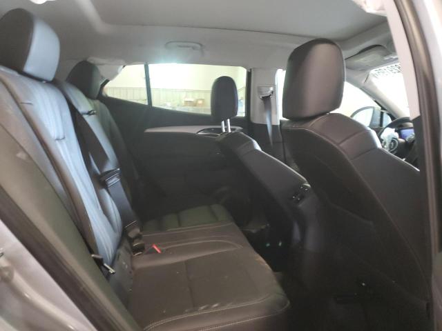 LRBFZSE4XRD014631 - 2024 BUICK ENVISION AVENIR GRAY photo 11