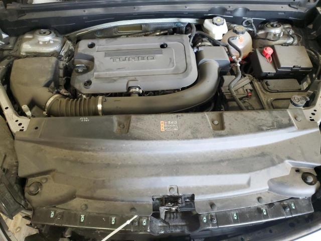 LRBFZSE4XRD014631 - 2024 BUICK ENVISION AVENIR GRAY photo 12