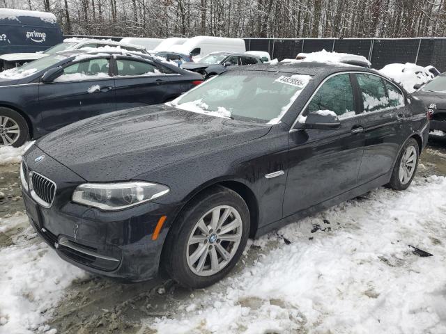 2014 BMW 528 XI, 