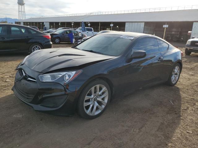 2013 HYUNDAI GENESIS CO 2.0T, 