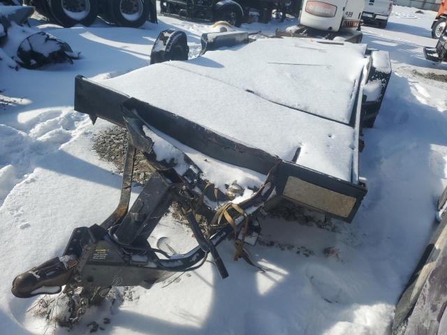 430FT222XKM061797 - 2019 HEART LAND TRAILER შავი ფოტო 2