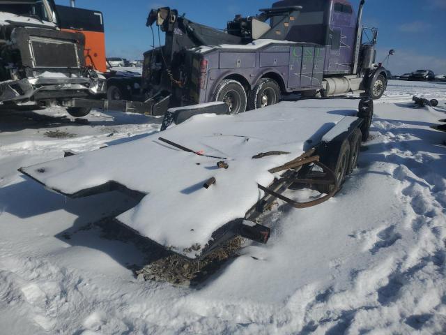 430FT222XKM061797 - 2019 HEART LAND TRAILER შავი ფოტო 4