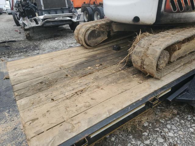 430FT222XKM061797 - 2019 HEART LAND TRAILER შავი ფოტო 6