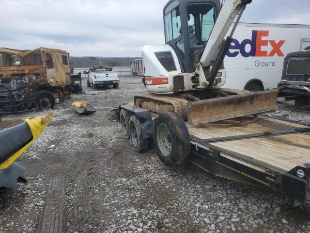 430FT222XKM061797 - 2019 HEART LAND TRAILER შავი ფოტო 8