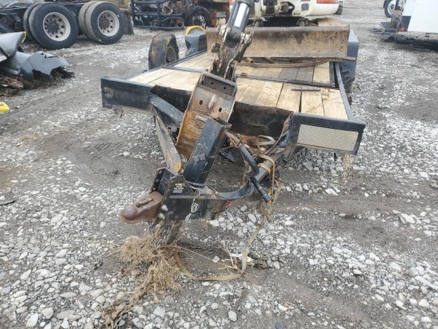 430FT222XKM061797 - 2019 HEART LAND TRAILER შავი ფოტო 9