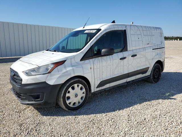 2019 FORD TRANSIT CO XL, 