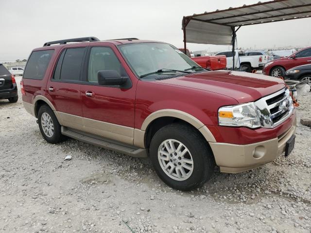 1FMJU1H50EEF44275 - 2014 FORD EXPEDITION XLT TWO TONE photo 4