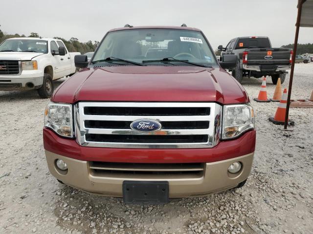 1FMJU1H50EEF44275 - 2014 FORD EXPEDITION XLT TWO TONE photo 5