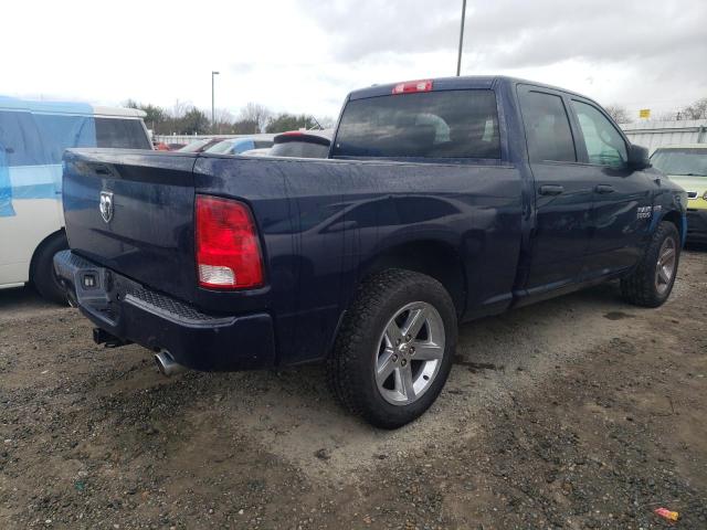 1C6RR6FT9FS754861 - 2015 RAM 1500 ST BLUE photo 3