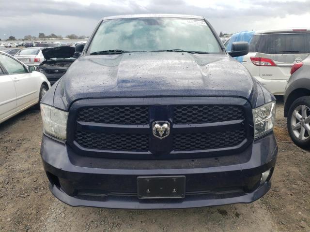 1C6RR6FT9FS754861 - 2015 RAM 1500 ST BLUE photo 5