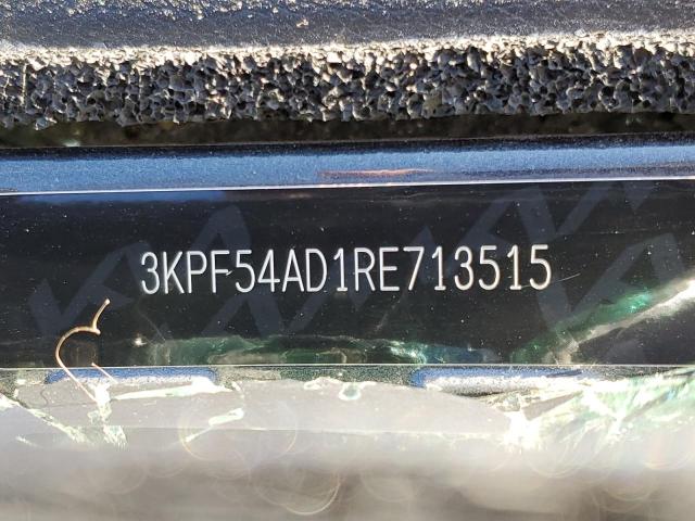 3KPF54AD1RE713515 - 2024 KIA FORTE GT LINE BLACK photo 12