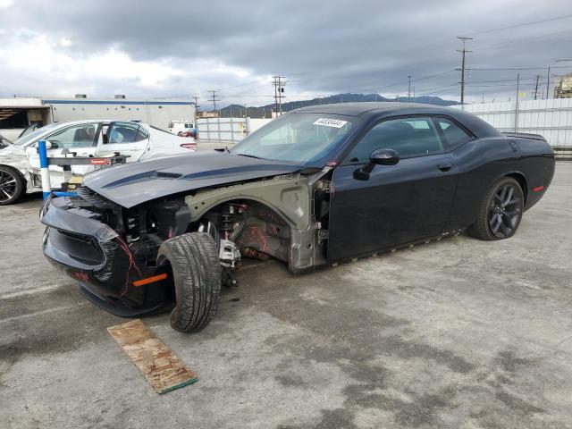 2023 DODGE CHALLENGER SXT, 