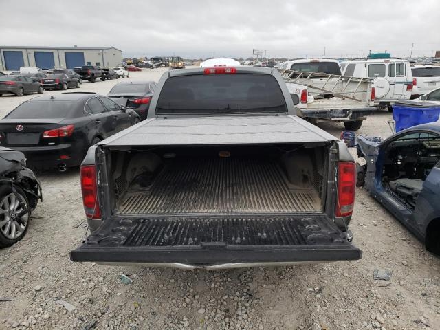 1D7HA16KX5J628170 - 2005 DODGE RAM 1500 ST GRAY photo 10