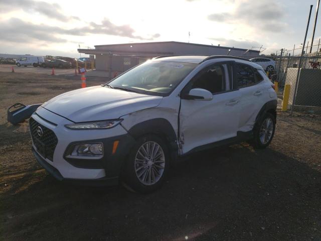 2018 HYUNDAI KONA SEL, 