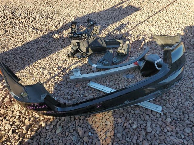 5UXXW3C5XJ0Y65841 - 2018 BMW X4 XDRIVE28I შავი ფოტო 12