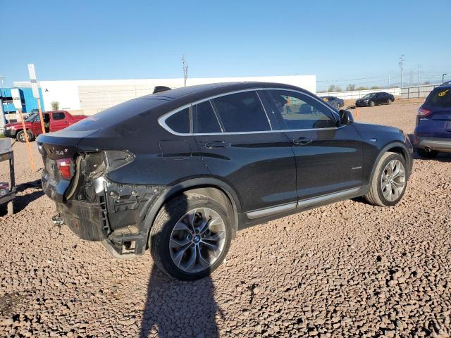 5UXXW3C5XJ0Y65841 - 2018 BMW X4 XDRIVE28I შავი ფოტო 3